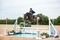 Full round up from Richmond Equestrian Cente’s Second Round British Showjumping Show.